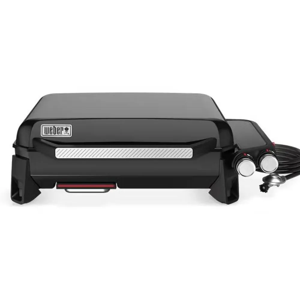 Sale Weber Grill Parilagrilli Weber Slate GP 56 cm Premium, kannella, kaasu, 2 poltinta