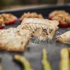 Sale Weber Grill Parilagrilli Weber Slate GP 56 cm Premium, kannella, kaasu, 2 poltinta