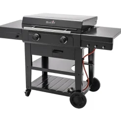 Sale Char-Broil Parila kaasugrilli Versa-Tile,3 poltinta