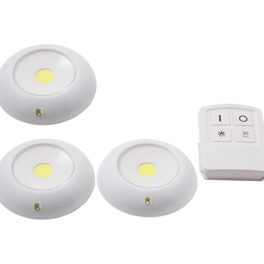 Best Airam Paristovalo Scala, 3+1 LED
