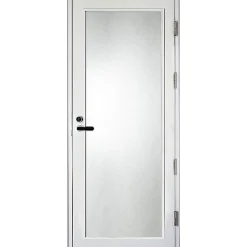Sale Kaskipuu Parvekeovi PO 1.0 mittatilausovi
