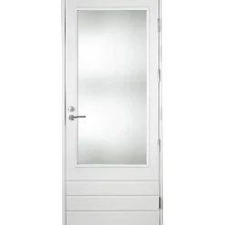 Outlet Kaskipuu Parvekeovi PO5 M16 1.0 mittatilausovi