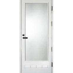 Outlet Kaskipuu Parvekeovi PO4 M18 1.0 mittatilausovi