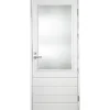 Hot Kaskipuu Parvekeovi PO5 M14 Thermo mittatilausovi