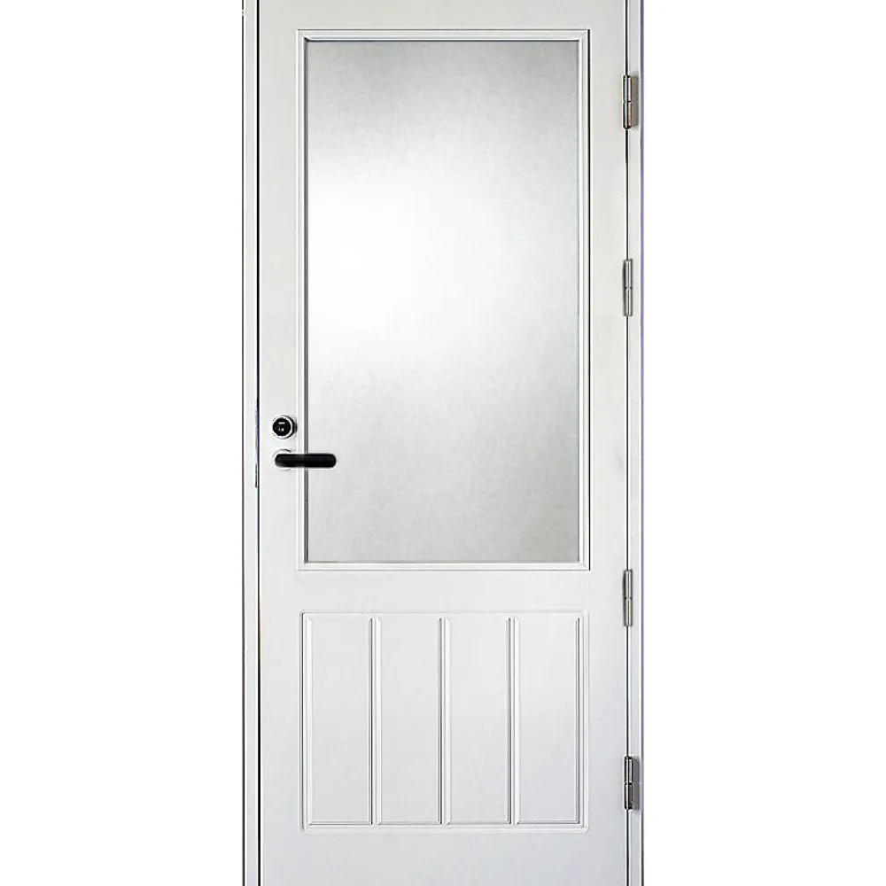 Discount Kaskipuu Parvekeovi PO4 M14 Thermo mittatilausovi