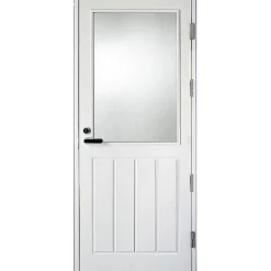 Kaskipuu Parvekeovi PO4 M12 Thermo mittatilausovi
