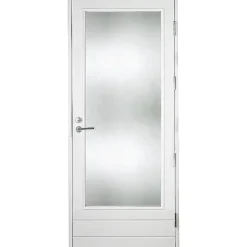 Discount Kaskipuu Parvekeovi PO5 M18 Thermo mittatilausovi