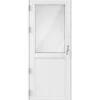 New Oulux Parvekeovi POA M12 mittatilausovi
