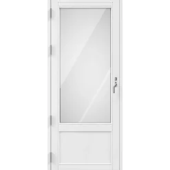 Discount Oulux Parvekeovi POA M16 mittatilausovi