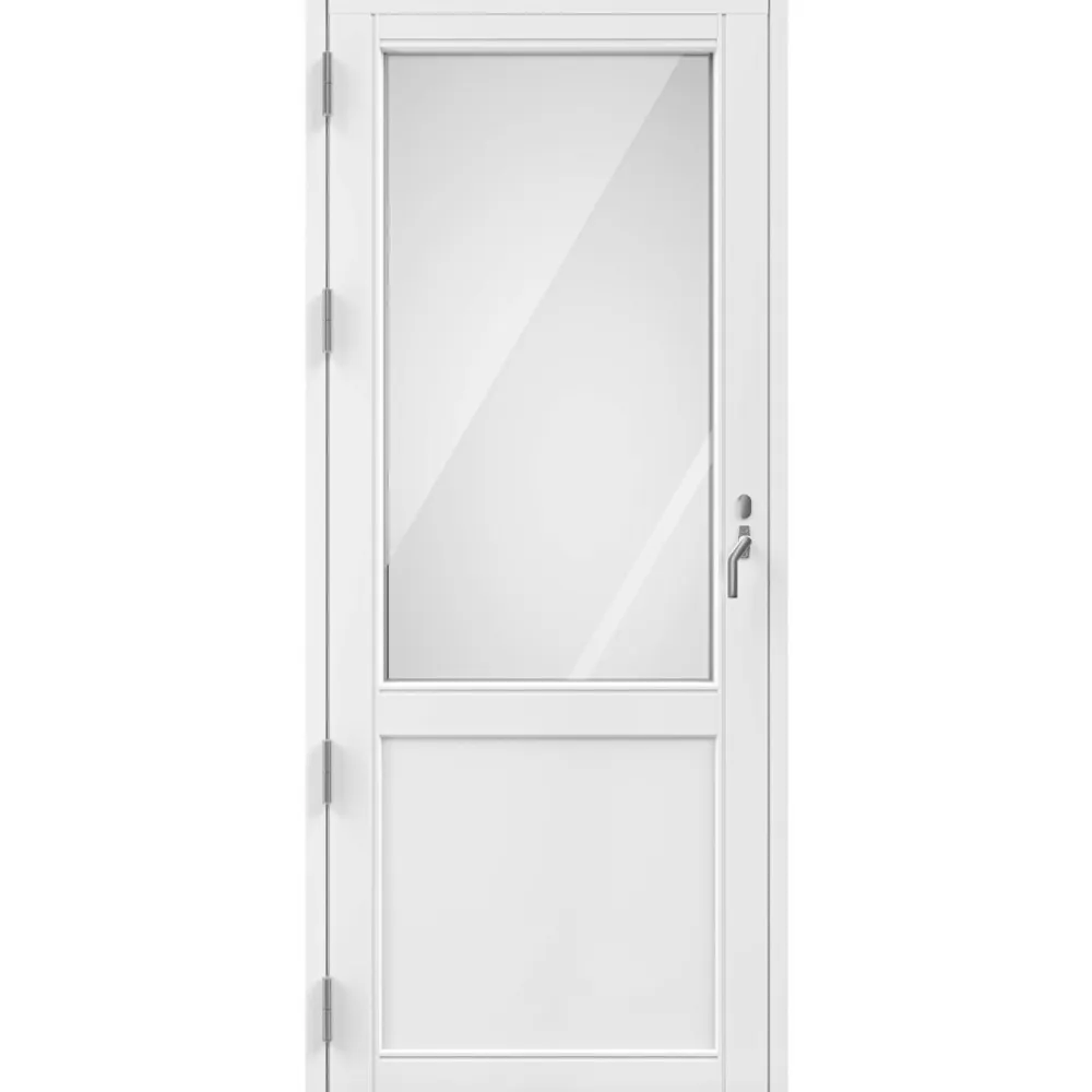 New Oulux Parvekeovi POA M14 mittatilausovi