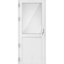 Clearance Oulux Parvekeovi POA M12 Termo mittatilausovi