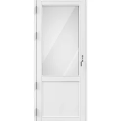 Outlet Oulux Parvekeovi POA M14 Termo mittatilausovi