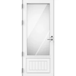 Outlet Oulux Parvekeovi PO6 M16 mittatilausovi
