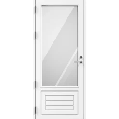 New Oulux Parvekeovi PO7 M16 mittatilausovi