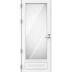 Clearance Oulux Parvekeovi PO6 M18 mittatilausovi