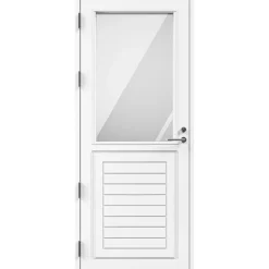 Clearance Oulux Parvekeovi PO7 M12 Termo mittatilausovi
