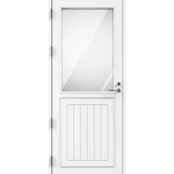 Discount Oulux Parvekeovi PO6 M12 Termo mittatilausovi