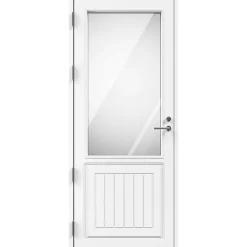 Best Oulux Parvekeovi PO6 M14 Termo mittatilausovi