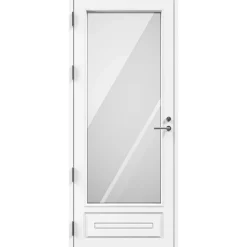 Outlet Oulux Parvekeovi PO7 M18 Termo mittatilausovi