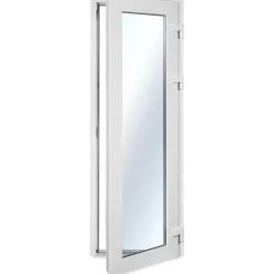 Seicom Parvekeovi PVC TD 3K, PVC, 3-lasinen mittatilausovi