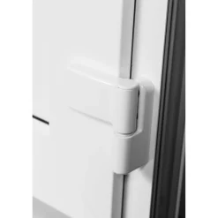 Seicom Parvekeovi PVC TD 3K, PVC, 3-lasinen mittatilausovi