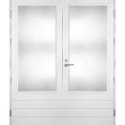 Outlet Kaskipuu Parvekepariovi PO5 M16 Thermo mittatilausovi