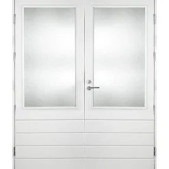New Kaskipuu Parvekepariovi PO5 M14 1.0 mittatilausovi