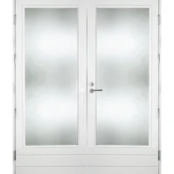 Hot Kaskipuu Parvekepariovi PO5 M18 1.0 mittatilausovi