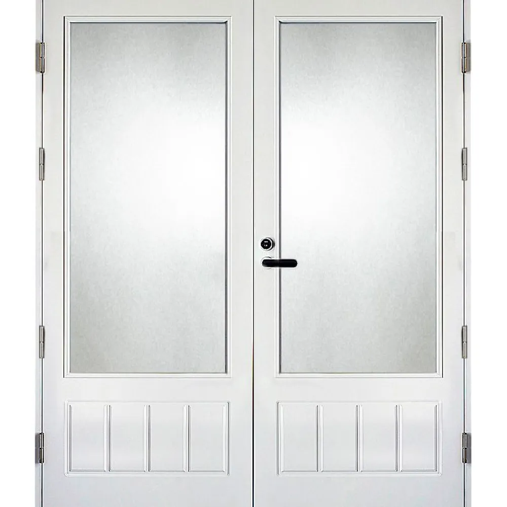 Outlet Kaskipuu Parvekepariovi PO4 M16 1.0 mittatilausovi