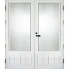 Outlet Kaskipuu Parvekepariovi PO4 M16 Thermo  mittatilausovi
