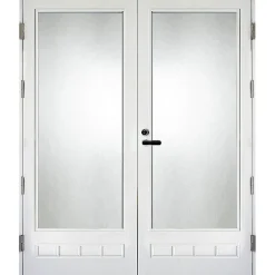 Discount Kaskipuu Parvekepariovi PO4 M18 thermo mittatilausovi