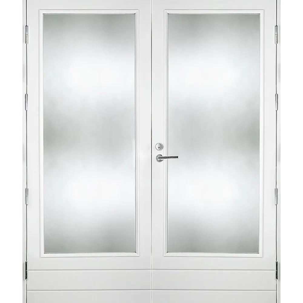 Discount Kaskipuu Parvekepariovi PO5 M18 thermo mittatilausovi