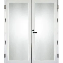 Clearance Kaskipuu Parvekepariovi PO thermo mittatilausovi