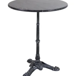 Brafab Parvekepöytä Loire, Ø60cm