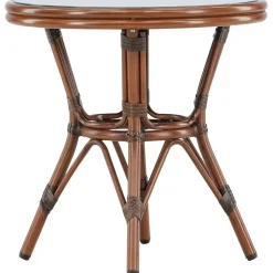 Sale Venture Home Parvekepöytä Sagres, ø60cm, ruskea