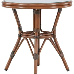 Sale Venture Home Parvekepöytä Sagres, ø60cm, ruskea