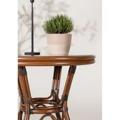 Sale Venture Home Parvekepöytä Sagres, ø60cm, ruskea