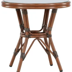 Sale Venture Home Parvekepöytä Sagres, ø60cm, ruskea