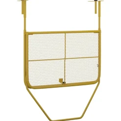 Clearance FinePRICE Parvekepöytä, 60x40cm, teräs, eri värejä