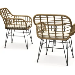 Discount Comfort Garden Parvekeryhmä Sammy 2-istuttava