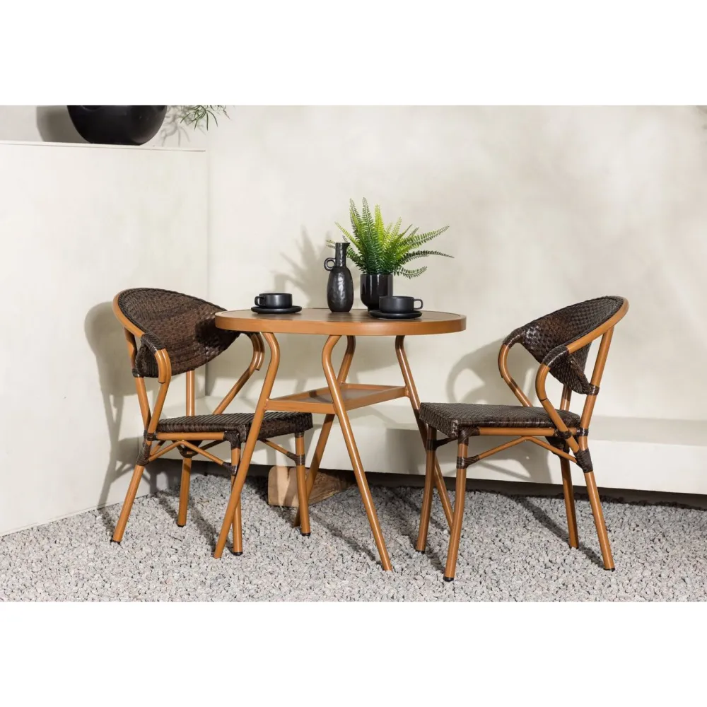 Discount Venture Home Parvekeryhmä Abrantes, ruskea