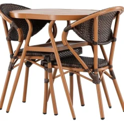 Discount Venture Home Parvekeryhmä Abrantes, ruskea