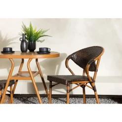 Discount Venture Home Parvekeryhmä Abrantes, ruskea