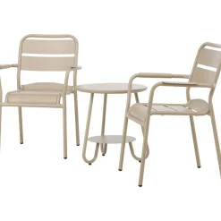 Hot Venture Home Parvekeryhmä Faro, beige
