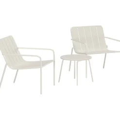 Discount Venture Home Parvekesetti Minos, ø50cm, 2-istuttava, beige