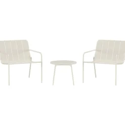 Discount Venture Home Parvekesetti Minos, ø50cm, 2-istuttava, beige