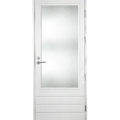 Discount Kaskipuu Parvekkeen palo-ovi PO5 M16, EI30, mittatilaus