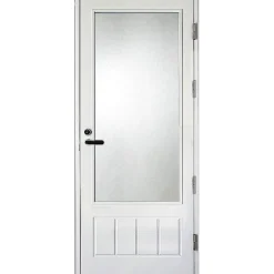 Sale Kaskipuu Parvekkeen palo-ovi PO4 M16, EI30, mittatilaus