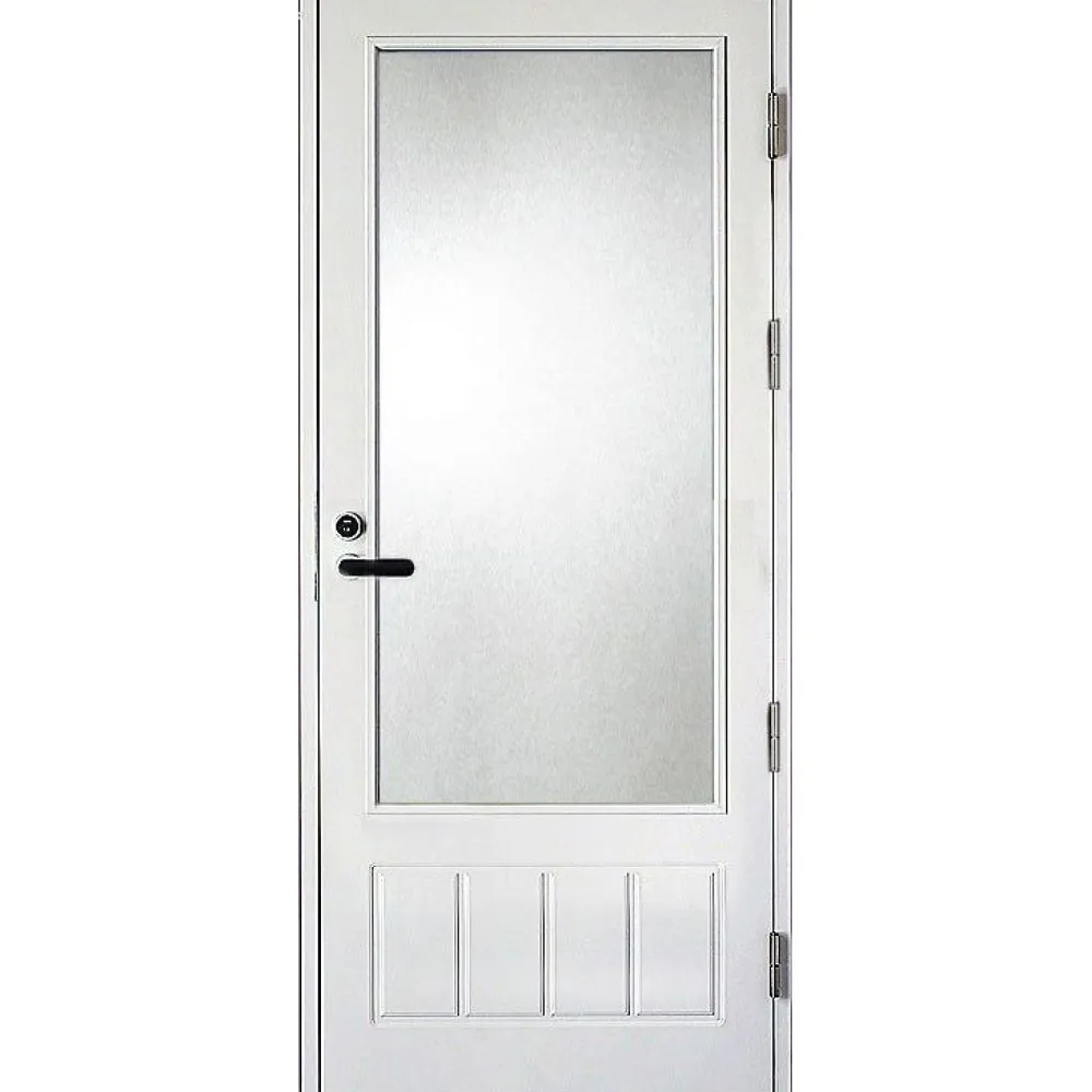 Sale Kaskipuu Parvekkeen palo-ovi PO4 M16, EI30, mittatilaus
