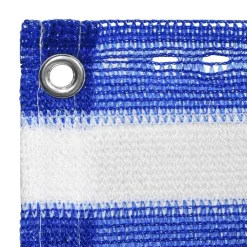Outlet FinePRICE Parvekkeen sivusuoja, HDPE, eri kokoja ja värejä